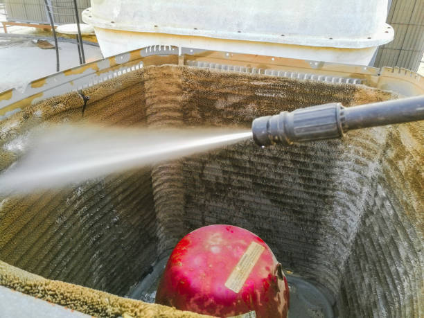 Affordable HVAC Duct Cleaning in Benton Harbor, MI