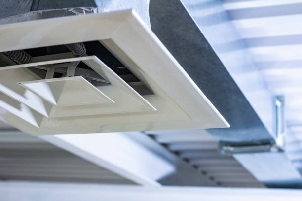 Trusted Benton Harbor, MI Airduct Cleaning Experts