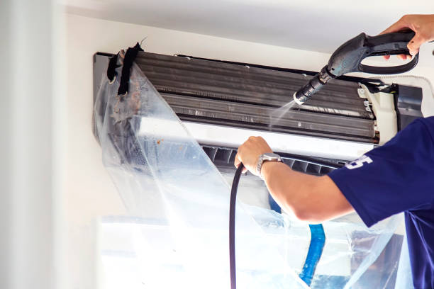 Ventilation Cleaning Services in Benton Harbor, MI
