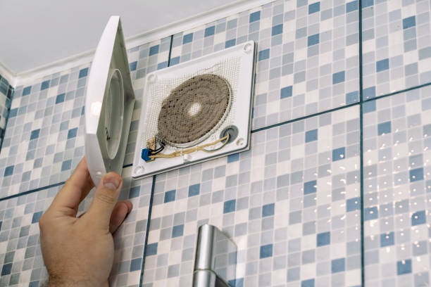 Ventilation Cleaning Services in Benton Harbor, MI