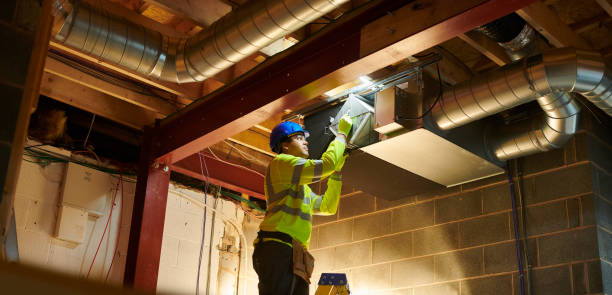 Reliable Benton Harbor, MI Airduct Cleaning Solutions
