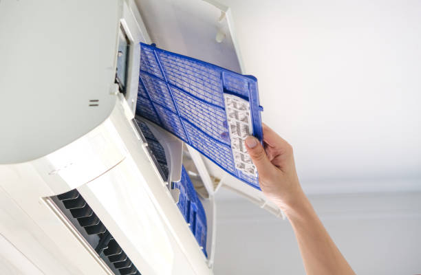 Best Best Air Duct Cleaning Company  in Benton Harbor, MI