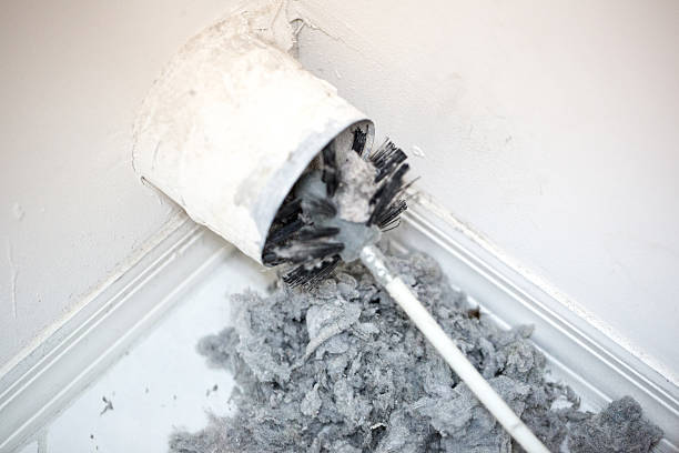 Best Affordable Air Duct Cleaning  in Benton Harbor, MI