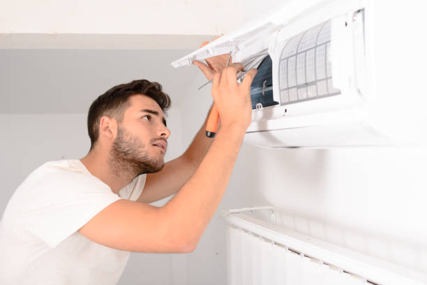  Benton Harbor, MI Airduct Cleaning Pros